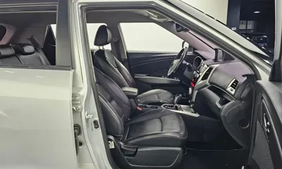 KG_Mobility_Ssangyong TIBOLI 2015, 66609 км, за 6600000 KRW - фото 11