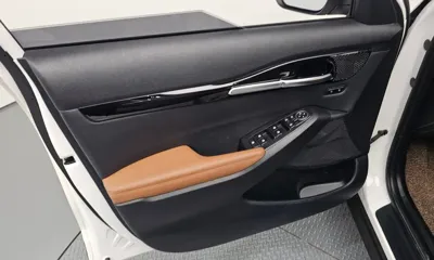 Kia Seltos 2023, 56433 км, за 24300000 KRW - фото 24