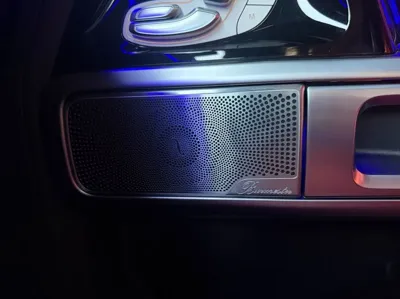 Mercedes-Benz G-Class 2023, 20545 км, за 229000000 KRW - фото 8
