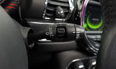 MINI Clubman 2016, 118198 км, за 6800000 KRW - фото 13