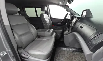 Hyundai Starex 2013, 109157 км, за 7500000 KRW - фото 25