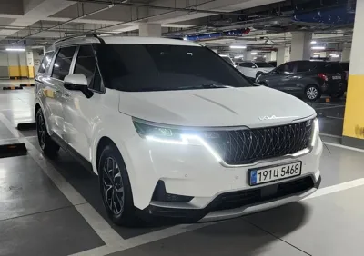 Kia Canival 2023, 36231 км, за 18443.04 USD