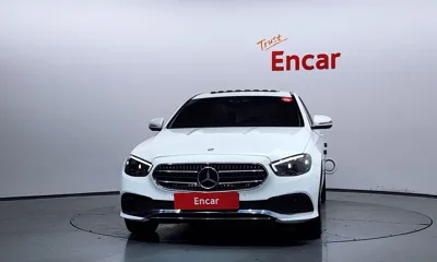 Mercedes-Benz E-Class 2022, 23586 км, за 45900000 KRW - фото 3