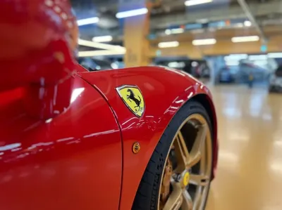 Ferrari 458 2015, 24402 км, за 653000000 KRW - фото 8