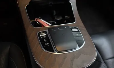 Mercedes-Benz E-Class 2021, 137548 км, за 29900000 KRW - фото 20