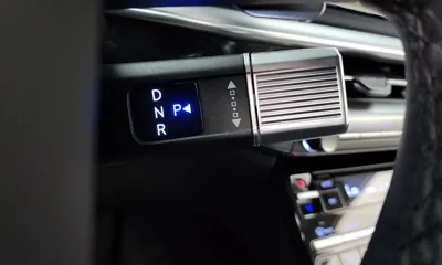 Hyundai Grandeur 2025, 21719 км, за 32000000 KRW - фото 9