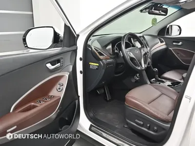 Hyundai Santafe 2017, 116093 км, за 13990000 KRW - фото 11