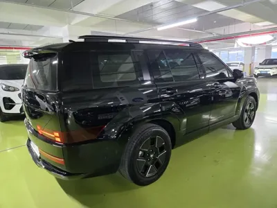 Hyundai Santafe 2024, 22786 км, за 38500000 KRW