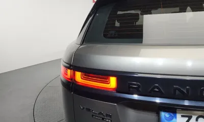 Land Rover Range Rover Velar 2018, 88921 км, за 40500000 KRW - фото 23