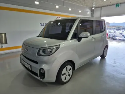 Kia Ray 2019, 37459 км, за 7400000 KRW - фото 2
