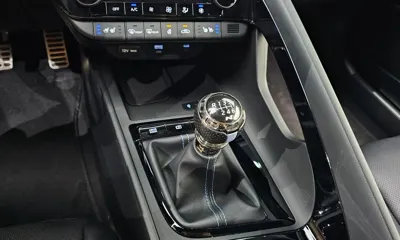 Hyundai Avante 2024, 24141 км, за 25000000 KRW - фото 9