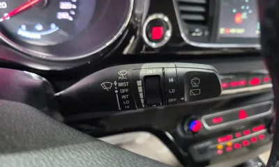 Kia Canival 2016, 98827 км, за 13500000 KRW - фото 28