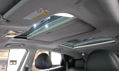 Hyundai Tucson 2015, 123795 км, за 8500000 KRW - фото 19