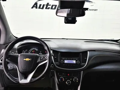 ChevroletGMDaewoo Trax 2017, 68727 км, за 6790000 KRW - фото 12