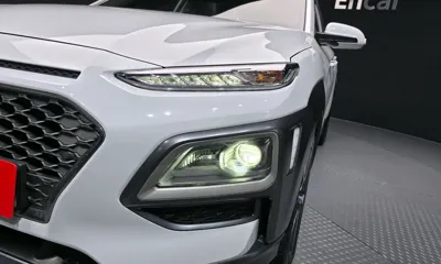 Hyundai Kona 2018, 73636 км, за 14800000 KRW - фото 22