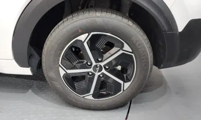 Kia Niro 2026, 5969 км, за 30500000 KRW - фото 21