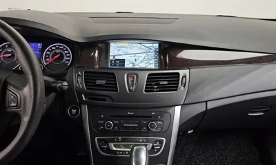 Renault-KoreaSamsung SM5 2017, 107223 км, за 4000000 KRW - фото 12