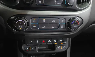 ChevroletGMDaewoo Colorado 2021, 62966 км, за 23700000 KRW - фото 30