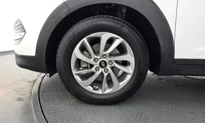 Hyundai Tucson 2018, 149701 км, за 12500000 KRW - фото 5