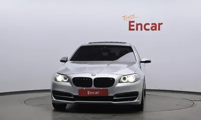 BMW 5-Series 2014, 158227 км, за 7600000 KRW - фото 3