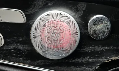 Mercedes-Benz E-Class 2019, 82936 км, за 27900000 KRW - фото 30