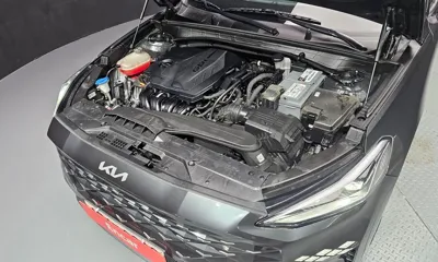 Kia K8 2023, 71398 км, за 23500000 KRW - фото 6