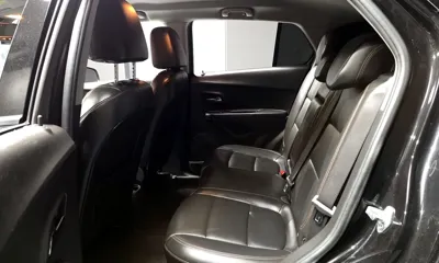 ChevroletGMDaewoo Trax 2019, 122332 км, за 6900000 KRW - фото 26