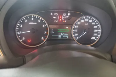 Nissan Sylphy 2022, 43500 км, за 63363.87 CNY - фото 10