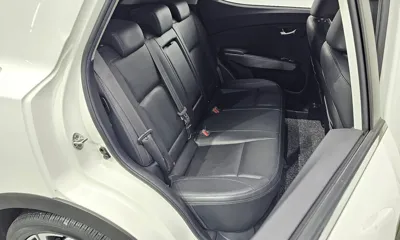 KG_Mobility_Ssangyong TIBOLI 2022, 35770 км, за 17300000 KRW - фото 11