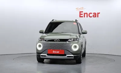 Hyundai Casper 2024, 35912 км, за 14900000 KRW