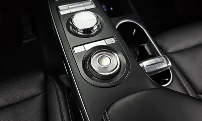 Genesis GV70 2021, 81830 км, за 29900000 KRW - фото 9