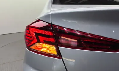 Hyundai Avante 2020, 178693 км, за 8900000 KRW - фото 23