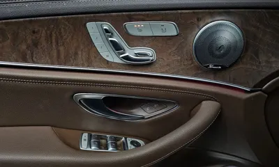 Mercedes-Benz E-Class 2017, 121185 км, за 19500000 KRW - фото 12