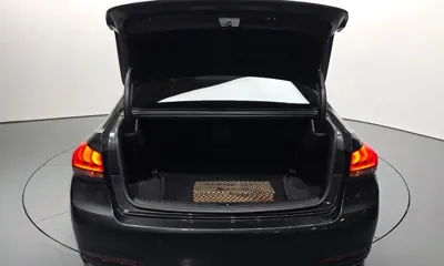 Genesis G80 2017, 116705 км, за 15500000 KRW - фото 20