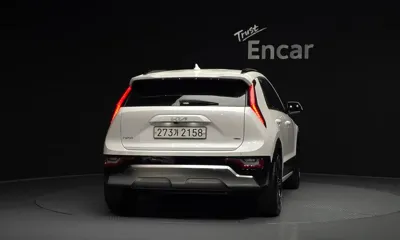 Kia Niro 2022, 48781 км, за 23500000 KRW - фото 4