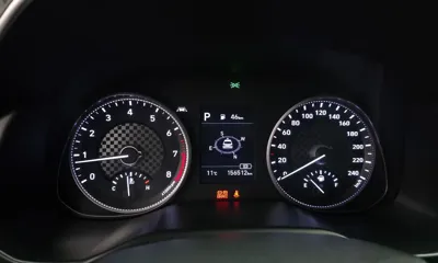 Hyundai Avante 2020, 156512 км, за 8800000 KRW - фото 8