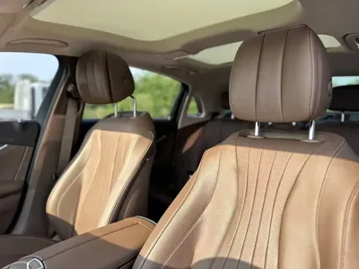 Mercedes-Benz E-Class 2023, 90000 км, за 229800 CNY - фото 9