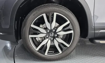 Honda Pilot 2022, 35798 км, за 36900000 KRW - фото 5