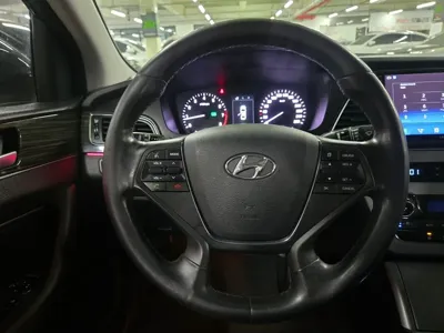 Hyundai Sonata 2015, 196074 км, за 5600000 KRW - фото 8