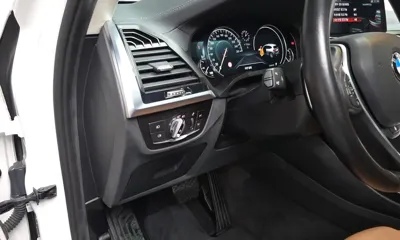 BMW X3 2018, 128920 км, за 24900000 KRW - фото 13