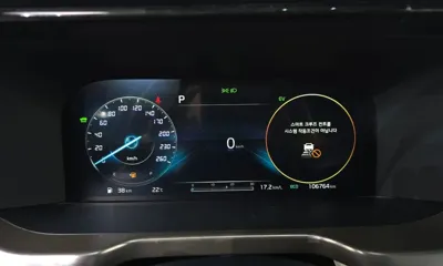 Kia Sorento 2021, 106764 км, за 28500000 KRW - фото 20