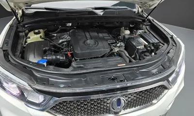KG_Mobility_Ssangyong Rexton 2018, 161447 км, за 11990000 KRW - фото 6