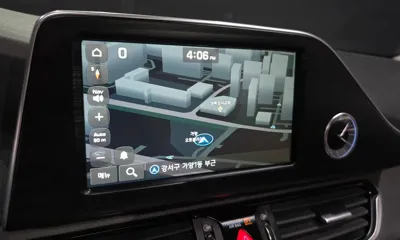 Hyundai Grandeur 2017, 69658 км, за 14500000 KRW - фото 14