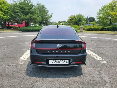 Hyundai Sonata 2021, 211149 км, за 11990000 KRW - фото 6
