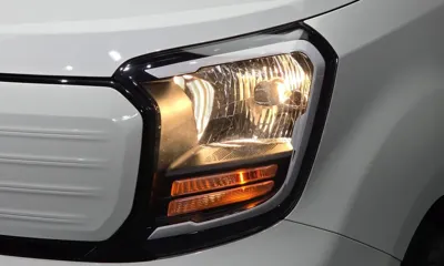 Kia Ray 2023, 29401 км, за 14700000 KRW - фото 22