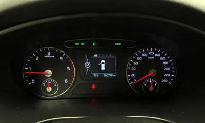 Kia Sorento 2016, 160758 км, за 10700000 KRW - фото 8