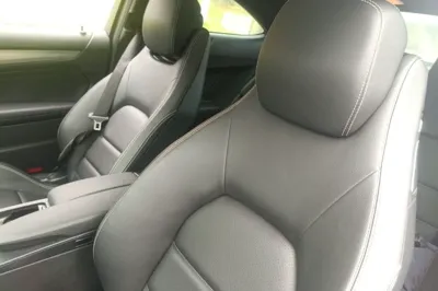 Mercedes-Benz C-Class 2013, 88400 км, за 64995.38 CNY - фото 14