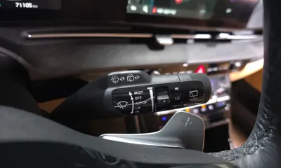 Kia Canival 2023, 71105 км, за 25200000 KRW - фото 29