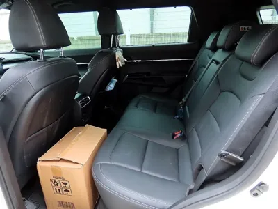 KG_Mobility_Ssangyong Torres 2023, 69480 км, за 12280000 KRW - фото 6