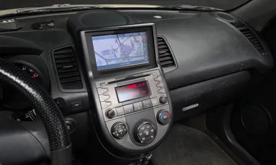 Kia Soul 2011, 151998 км, за 2900000 KRW - фото 15
